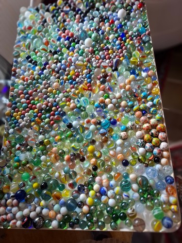 Sehr große sammlung - große, sammlung-