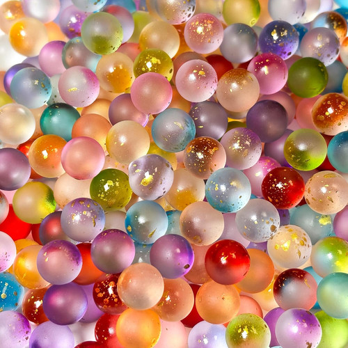 260 stück glasmurmeln glas - 260,