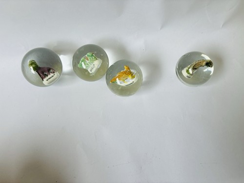 Vintage winners glas murmeln - vintage,