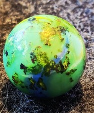 Große japanische Murmel..alt