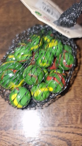 Tabaluga murmeln glasmurmeln - tabaluga, /