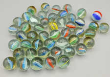 Murmeln/Glaskugeln Konvolut -