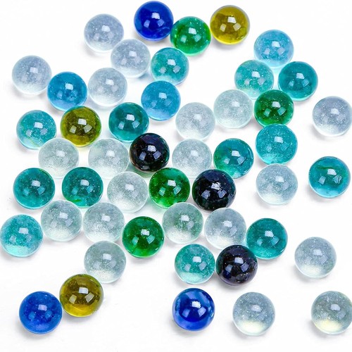 Murmeln glas stück - 50,