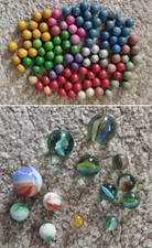 105 Ton  - Murmeln (6mm), 13