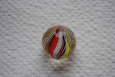 sehr alte lauschaer glasmurmel