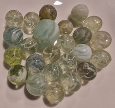 Vintage Veiligglas Dutch