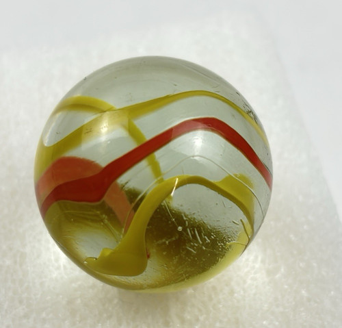 Alte glas murmel vintage - alte,