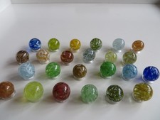 Konvolut seltener Varianten