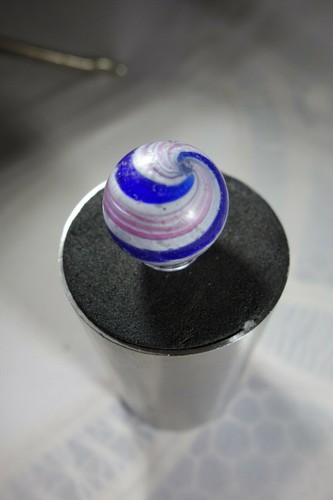 Peppermint swirl antike - swirl-antike, murmel