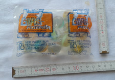 Orginal Verpackte Murmeln